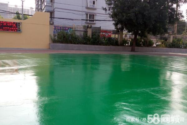 东乌珠穆沁 地坪漆翻新维修