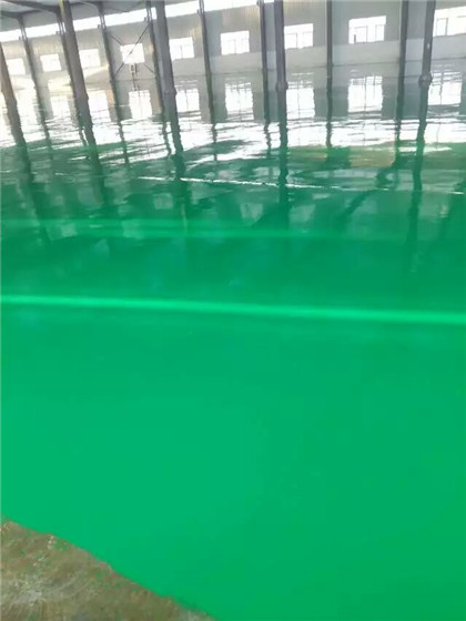 东乌珠穆沁，我直接给你一份室外地坪漆翻新维修