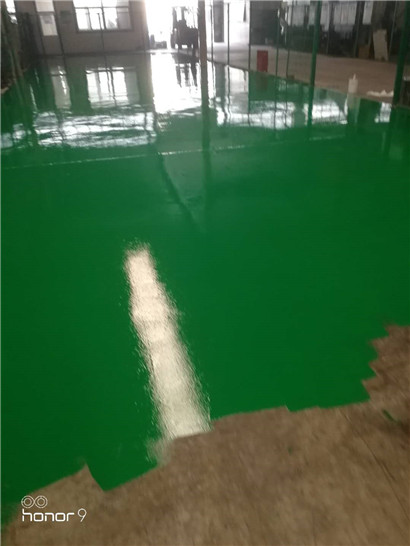 东乌珠穆沁下面我给你一份非常实用、地坪漆施工翻新